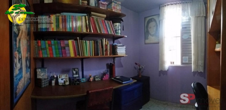 Imagem Apartamento com 3 Quartos à Venda, 60 m² em Vila Sabrina - São Paulo Imagem Apartamento com 3 Quartos à Venda, 60 m² em Vila Sabrina - São Paulo