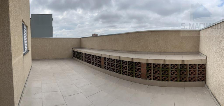 Imagem Apartamento com 2 Quartos à Venda, 53 m² em Parque Das Nações - Santo André Imagem Apartamento com 2 Quartos à Venda, 53 m² em Parque Das Nações - Santo André