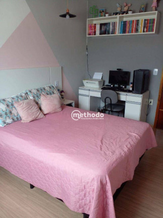 Imagem Casa com 3 Quartos à Venda, 221 m² em Parque Universitário De Viracopos - Campinas Imagem Casa com 3 Quartos à Venda, 221 m² em Parque Universitário De Viracopos - Campinas