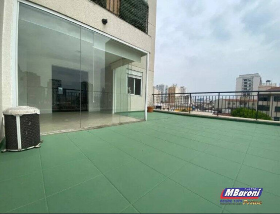 Imagem Apartamento com 1 Quarto à Venda, 40 m² em Barra Funda - São Paulo