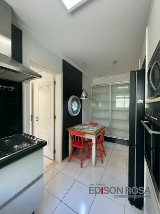 Imagem Apartamento com 3 Quartos à Venda, 123 m² em Balneário - Florianópolis