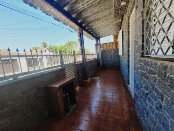 Imagem Casa com 2 Quartos à Venda, 80 m² em Catiapoã - São Vicente Imagem Casa com 2 Quartos à Venda, 80 m² em Catiapoã - São Vicente