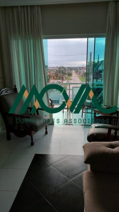 Imagem Casa com 3 Quartos à Venda, 187 m² em Itapema Do Saí - Itapoá Imagem Casa com 3 Quartos à Venda, 187 m² em Itapema Do Saí - Itapoá