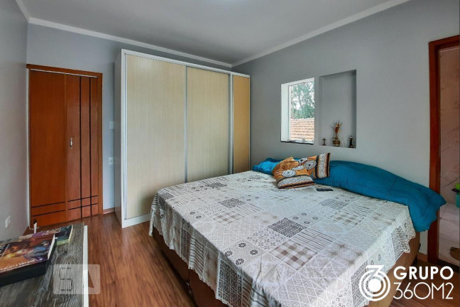 Imagem Casa com 3 Quartos à Venda, 184 m² em Demarchi - São Bernardo Do Campo
