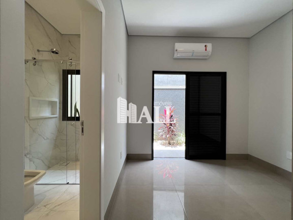 Imagem Casa com 3 Quartos à Venda, 244 m² em Residencial Quinta Do Golfe - São José Do Rio Preto Imagem Casa com 3 Quartos à Venda, 244 m² em Residencial Quinta Do Golfe - São José Do Rio Preto