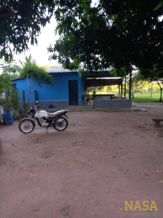 Imagem Chácara com 2 Quartos à Venda,  em Cuiabá