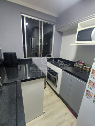 Imagem Apartamento com 2 Quartos à Venda, 43 m² em Lomba Da Palmeira - Sapucaia Do Sul Imagem Apartamento com 2 Quartos à Venda, 43 m² em Lomba Da Palmeira - Sapucaia Do Sul