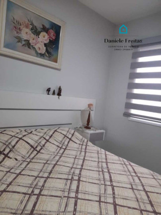 Imagem Imóvel com 2 Quartos à Venda, 56 m² em Baeta Neves - São Bernardo Do Campo Imagem Imóvel com 2 Quartos à Venda, 56 m² em Baeta Neves - São Bernardo Do Campo