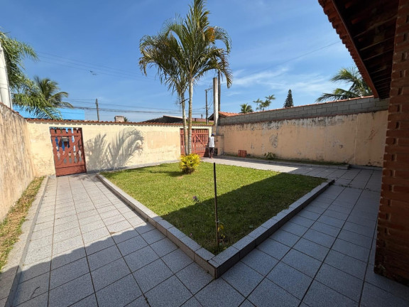 Imagem Casa com 3 Quartos à Venda, 260 m² em Gaivota (praia) - Itanhaém Imagem Casa com 3 Quartos à Venda, 260 m² em Gaivota (praia) - Itanhaém
