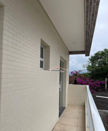 Imagem Casa com 2 Quartos à Venda, 57 m² em Ocian - Praia Grande