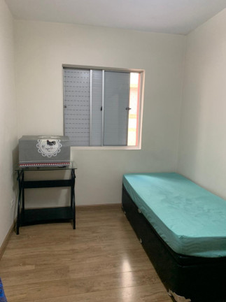 Imagem Apartamento com 2 Quartos à Venda, 56 m² em Osvaldo Cruz - São Caetano Do Sul