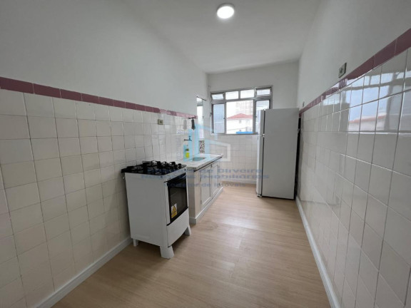 Imagem Apartamento com 1 Quarto à Venda, 40 m² em Boqueirão - Praia Grande