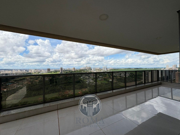 Imóvel com 4 Quartos à Venda, 376 m² em Jardim Ilhas Do Sul - Ribeirao Preto