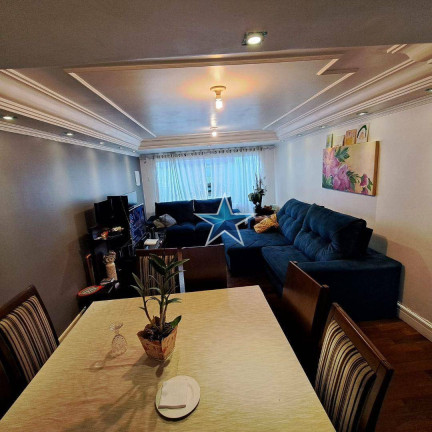 Imóvel com 3 Quartos à Venda, 220 m² em Freguesia Do ó - São Paulo
