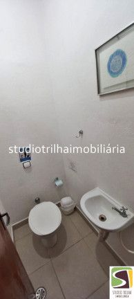 Imagem Casa com 5 Quartos à Venda,  em Costa Bela - Ilhabela
