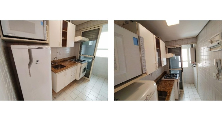 Imagem Imóvel com 1 Quarto para Alugar, 65 m² em Vila Uberabinha - São Paulo Imagem Imóvel com 1 Quarto para Alugar, 65 m² em Vila Uberabinha - São Paulo