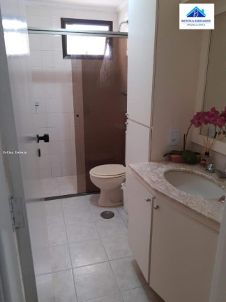 Imagem Apartamento com 3 Quartos à Venda, 90 m² em Vila Industrial - Campinas