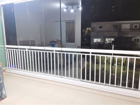 Imagem Apartamento com 3 Quartos à Venda, 107 m² em Campo Grande - São Paulo Imagem Apartamento com 3 Quartos à Venda, 107 m² em Campo Grande - São Paulo