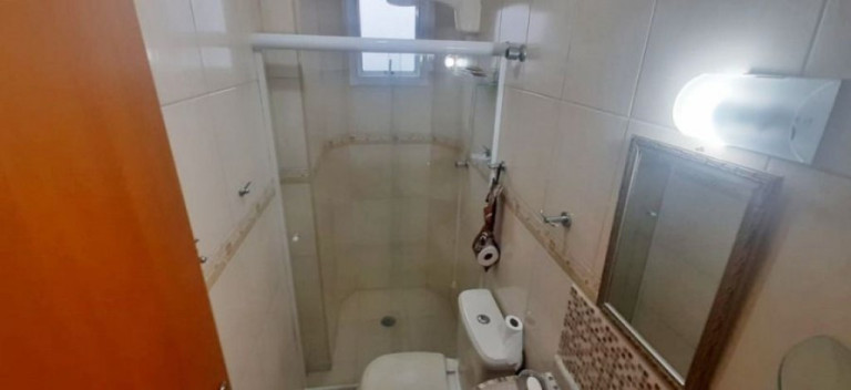Imagem Apartamento com 2 Quartos à Venda, 69 m² em Guilhermina - Praia Grande