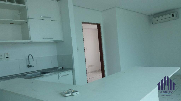 Imagem Apartamento com 1 Quarto à Venda, 55 m² em Campos Elíseos - São Paulo