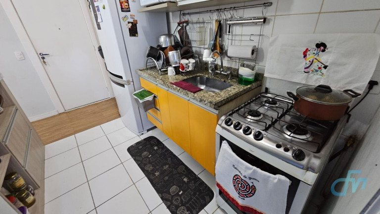 Imagem Apartamento com 3 Quartos à Venda, 71 m² em Parque Santana - Mogi Das Cruzes