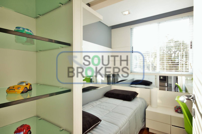 Imagem Apartamento com 3 Quartos à Venda, 51 m² em Boa Vista - Curitiba Imagem Apartamento com 3 Quartos à Venda, 51 m² em Boa Vista - Curitiba