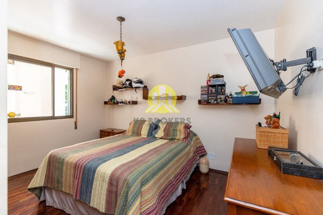 Imagem Apartamento com 4 Quartos à Venda, 240 m² em Higienópolis - São Paulo Imagem Apartamento com 4 Quartos à Venda, 240 m² em Higienópolis - São Paulo