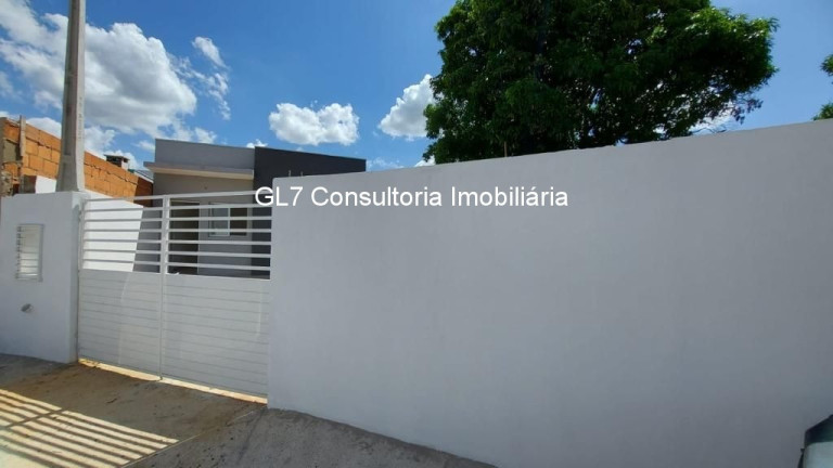 Imagem Casa com 2 Quartos à Venda,  em Jardim Beija Flor - Indaiatuba
