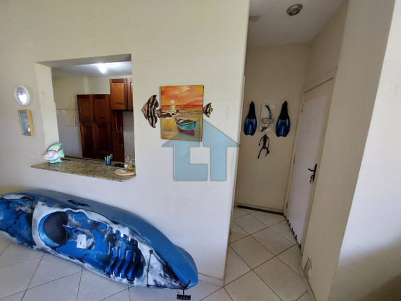 Imagem Apartamento com 1 Quarto à Venda, 63 m² em Porto Bracuhy - Angra Dos Reis