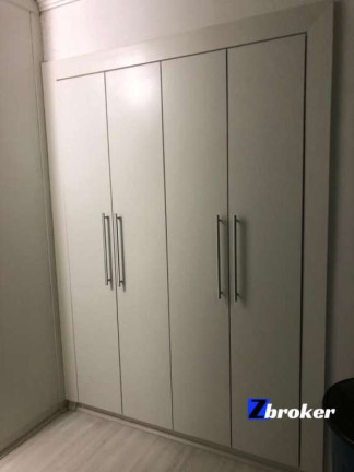 Imagem Cobertura com 3 Quartos à Venda, 108 m² em Vila Das Belezas - São Paulo