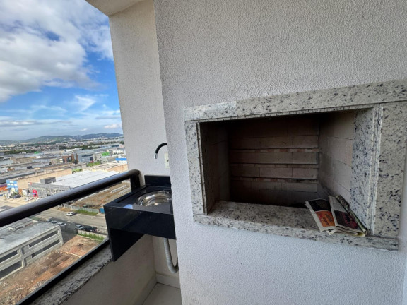 Imagem Apartamento com 2 Quartos à Venda, 72 m² em Pedra Branca - Palhoça Imagem Apartamento com 2 Quartos à Venda, 72 m² em Pedra Branca - Palhoça