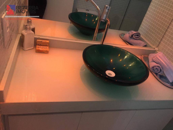Imagem Apartamento com 1 Quarto para Alugar, 47 m² em Areia Preta - Natal Imagem Apartamento com 1 Quarto para Alugar, 47 m² em Areia Preta - Natal