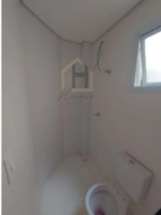Imagem Cobertura com 2 Quartos para Alugar, 110 m² em Vila América - Santo André Imagem Cobertura com 2 Quartos para Alugar, 110 m² em Vila América - Santo André