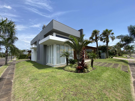 Casa com 4 Quartos à Venda, 180 m² em Condominio Quintas Do Lago - Xangri-lá