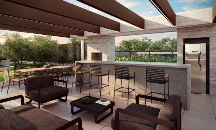 Imagem Apartamento com 3 Quartos à Venda, 132 m² em Vila Romana - São Paulo Imagem Apartamento com 3 Quartos à Venda, 132 m² em Vila Romana - São Paulo