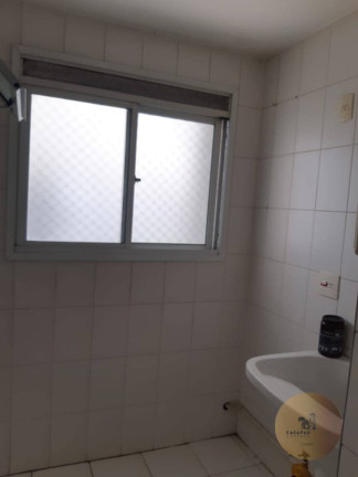 Imagem Apartamento com 3 Quartos à Venda, 64 m² em Campestre - Santo André Imagem Apartamento com 3 Quartos à Venda, 64 m² em Campestre - Santo André