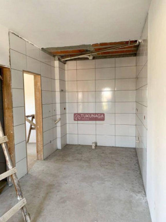Imagem Apartamento com 2 Quartos à Venda, 37 m² em Jabaquara - São Paulo