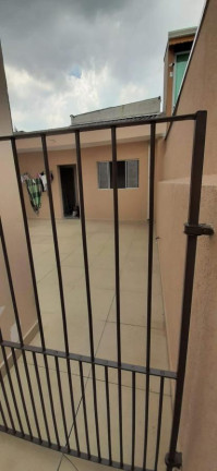 Imagem Casa com 3 Quartos à Venda, 220 m² em Vila Santa Isabel - São Paulo