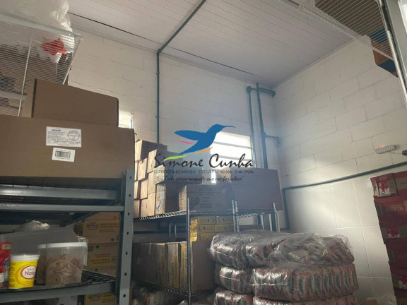 Imagem Galpão à Venda, 300 m² em Parque Industrial - São José Dos Campos Imagem Galpão à Venda, 300 m² em Parque Industrial - São José Dos Campos