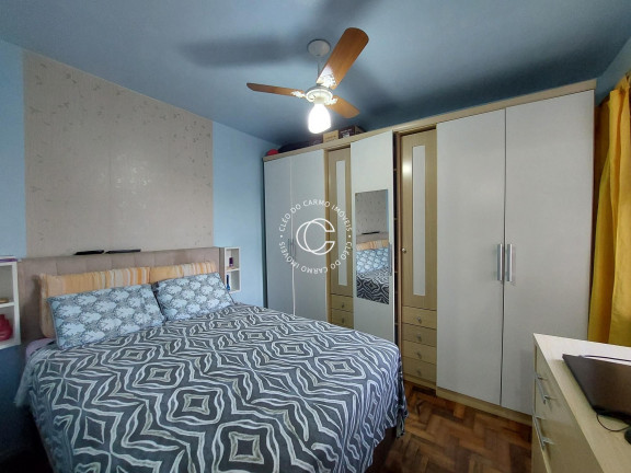 Imagem Apartamento com 2 Quartos à Venda, 54 m² em Nossa Senhora De Lourdes - Santa Maria Imagem Apartamento com 2 Quartos à Venda, 54 m² em Nossa Senhora De Lourdes - Santa Maria