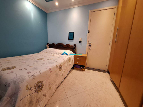 Imagem Apartamento com 3 Quartos à Venda, 96 m² em Vila Das Hortências - Jundiaí