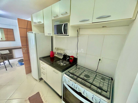 Imagem Apartamento com 3 Quartos à Venda, 90 m² em Bombas - Bombinhas