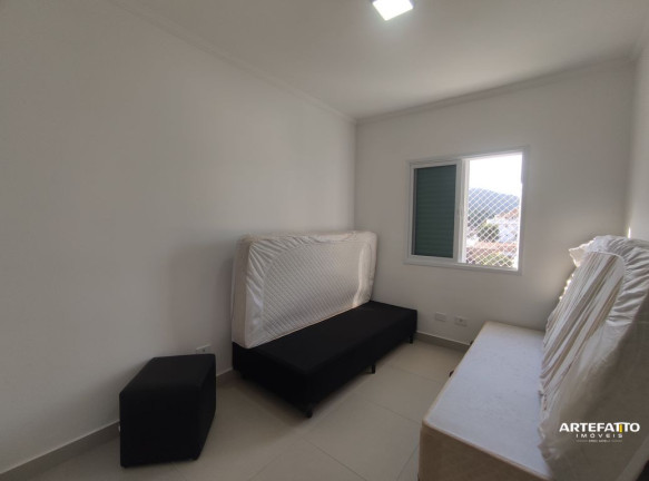 Imagem Apartamento com 2 Quartos à Venda, 68 m² em Praia Das Toninhas - Ubatuba