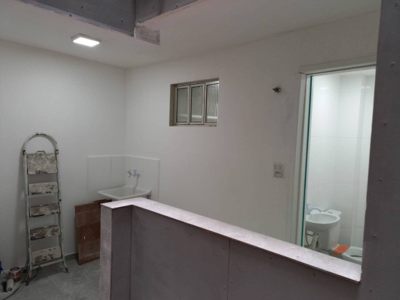 Imagem Apartamento com 2 Quartos à Venda, 70 m² em Aclimação - São Paulo Imagem Apartamento com 2 Quartos à Venda, 70 m² em Aclimação - São Paulo