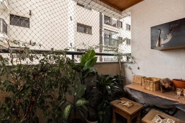 Apartamento com 3 Quartos à Venda, 74 m² em Chácara Inglesa - São Paulo
