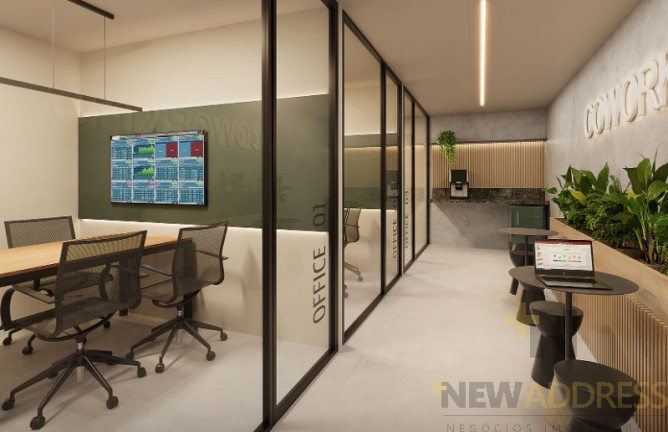 Imagem Apartamento com 3 Quartos à Venda, 78 m² em Jardim Camburi - Vitória Imagem Apartamento com 3 Quartos à Venda, 78 m² em Jardim Camburi - Vitória