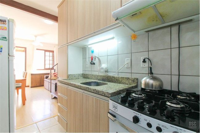 Imagem Casa com 3 Quartos à Venda,  em Vila Nova - Porto Alegre