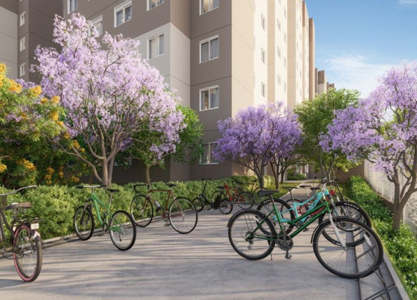 Imagem Apartamento com 2 Quartos à Venda, 32 m² em Itaquera - São Paulo Imagem Apartamento com 2 Quartos à Venda, 32 m² em Itaquera - São Paulo
