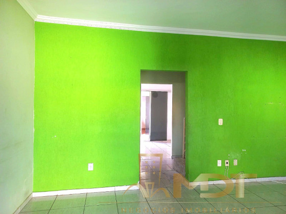 Imagem Sobrado com 4 Quartos à Venda, 157 m² em São Bernardo - Belo Horizonte