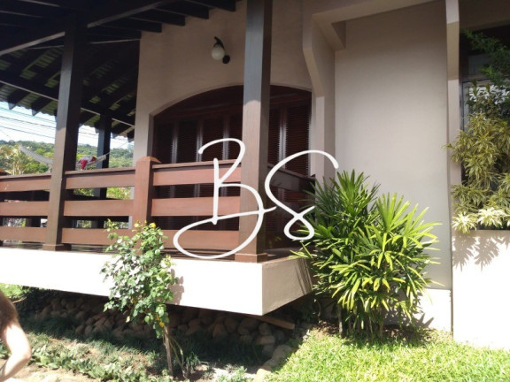 Imagem Casa com 3 Quartos à Venda, 600 m² em Centro - Igrejinha
